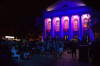 Bild: Ein grandioser Abend