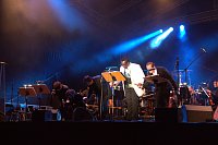Bild: Ein grandioser Abend
