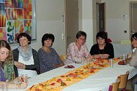 Bild: Wieder lecker gekocht