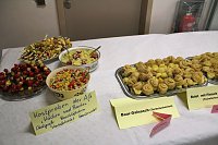Bild: Wieder lecker gekocht