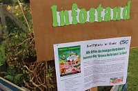 Bild: Herbst- und Erntedankfest im Zwergengarten