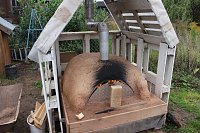 Bild: Herbst- und Erntedankfest im Zwergengarten