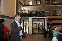 Bild: Treff der Generationen in Sondershausen