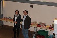 Bild: Treff der Generationen in Sondershausen