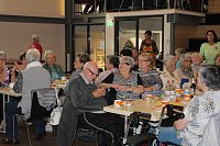 Bild: Treff der Generationen in Sondershausen