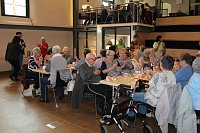 Bild: Treff der Generationen in Sondershausen