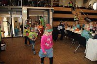 Bild: Treff der Generationen in Sondershausen