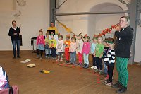 Bild: Treff der Generationen in Sondershausen