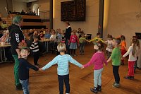 Bild: Treff der Generationen in Sondershausen