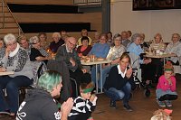 Bild: Treff der Generationen in Sondershausen