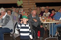 Bild: Treff der Generationen in Sondershausen