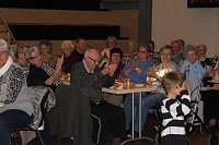 Bild: Treff der Generationen in Sondershausen