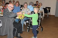 Bild: Treff der Generationen in Sondershausen