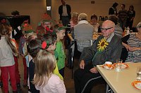 Bild: Treff der Generationen in Sondershausen