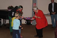 Bild: Treff der Generationen in Sondershausen