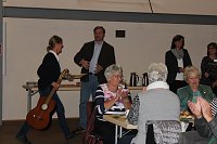 Bild: Treff der Generationen in Sondershausen