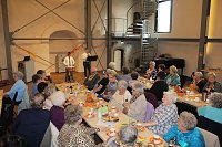 Bild: Treff der Generationen in Sondershausen