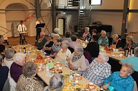 Bild: Treff der Generationen in Sondershausen