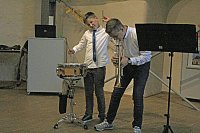 Bild: Treff der Generationen in Sondershausen