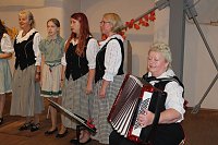Bild: Treff der Generationen in Sondershausen