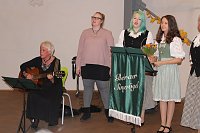 Bild: Treff der Generationen in Sondershausen