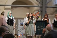 Bild: Treff der Generationen in Sondershausen