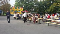Bild: 60 Jahre Wohnungsgenossenschaft "Fortschritt"