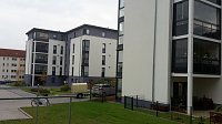 Bild: 60 Jahre Wohnungsgenossenschaft "Fortschritt"