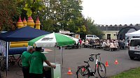 Bild: 60 Jahre Wohnungsgenossenschaft "Fortschritt"