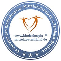 Bild: Wir helfen dem Kinderhospiz