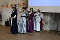 Bild: Tag der Begegnungen im B&uuml;rgerzentrum