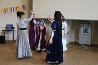 Bild: Tag der Begegnungen im B&uuml;rgerzentrum