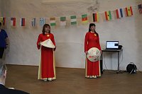 Bild: Tag der Begegnungen im B&uuml;rgerzentrum