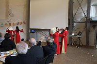 Bild: Tag der Begegnungen im B&uuml;rgerzentrum