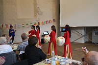Bild: Tag der Begegnungen im B&uuml;rgerzentrum