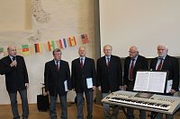 Bild: Tag der Begegnungen im B&uuml;rgerzentrum