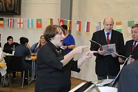 Bild: Tag der Begegnungen im B&uuml;rgerzentrum