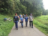 Bild: Hopfen und Malz