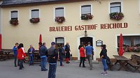 Bild: Hopfen und Malz