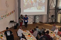 Bild: Hopfen und Malz