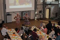 Bild: Hopfen und Malz