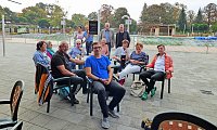 Bild: Erfolgreicher Abschluss der Saison!