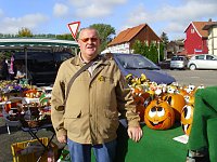 Bild: Impressionen vom Kartoffelmarkt Rockensu&szlig;ra
