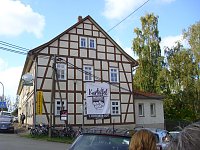 Bild: Impressionen vom Kartoffelmarkt Rockensu&szlig;ra