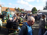 Bild: Impressionen vom Kartoffelmarkt Rockensu&szlig;ra