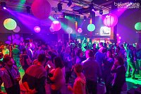 Bild: Party im Jugendclubhaus in Nordhausen 