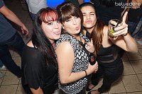 Bild: Party im Jugendclubhaus in Nordhausen 