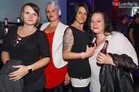 Bild: Party im Jugendclubhaus in Nordhausen 