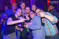 Bild: Party im Jugendclubhaus in Nordhausen 