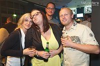 Bild: Party im Jugendclubhaus in Nordhausen 